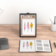 HP 11-inch Tablet